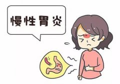 慢性浅表性胃炎怎么治疗